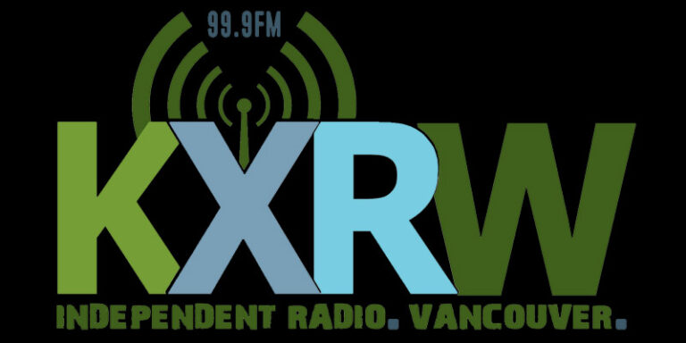 Welcome to our New Sponsor: KXRW