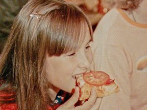 "Pizza by the Slice" Direct Contribution