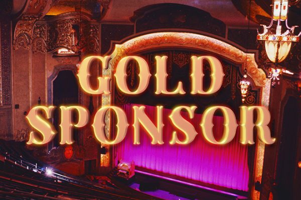 "Gold Sponsor" Contribution PerkImage_Sponsor_Gold