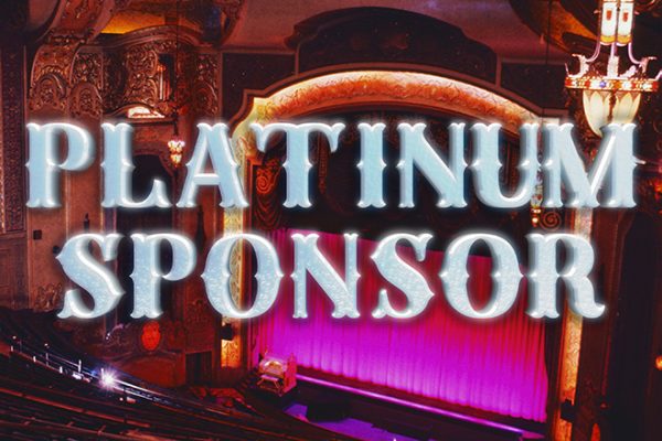 "Platinum Sponsor" Contribution PerkImage_Sponsor_Platinum