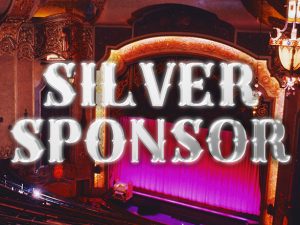 "Silver Sponsor" Contribution