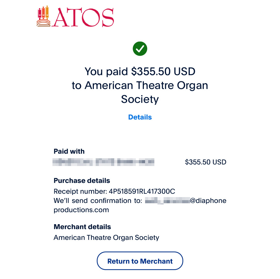 First Contribution made to ATOS Youth Programs – Pipe Dreams and Pizza ...