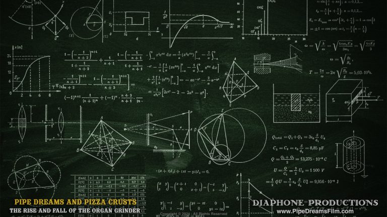 Nerding Out about Credits