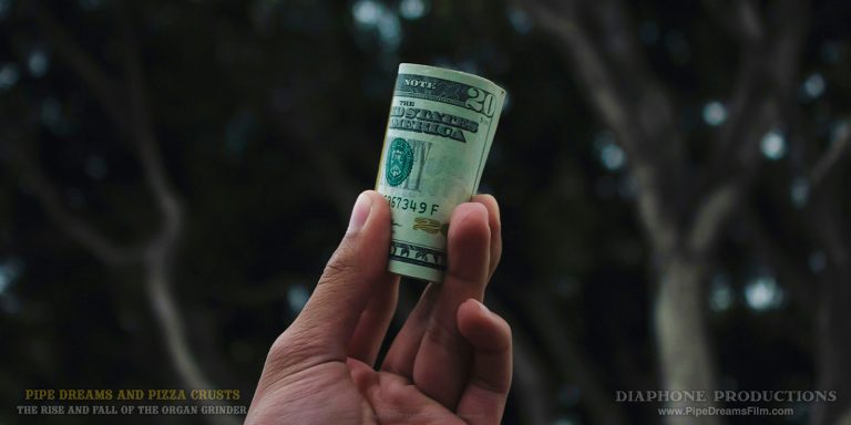 On the Importance of Money