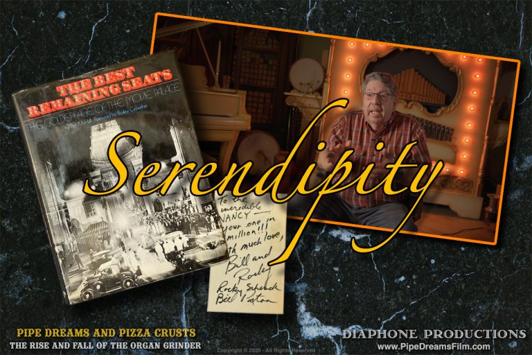 Serendipity
