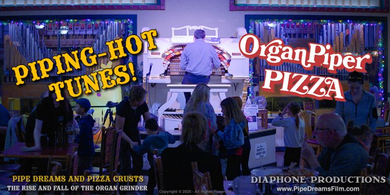 Piping Hot Tunes!