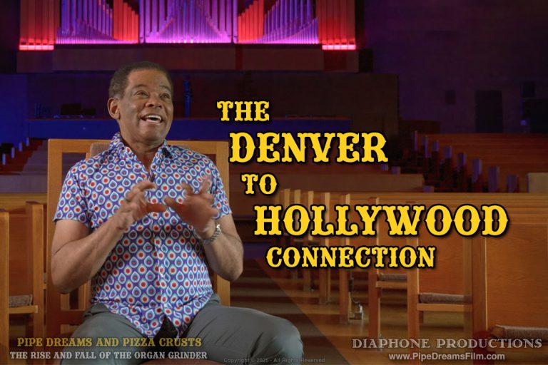 The Denver-to-Hollywood Connection