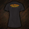 Organ Grinder T-Shirt – Women’s – Black