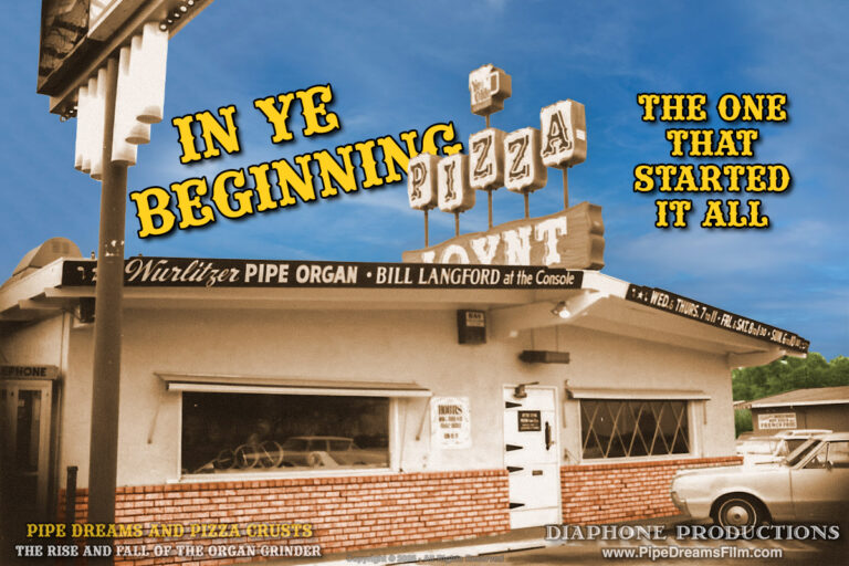 In Ye Beginning