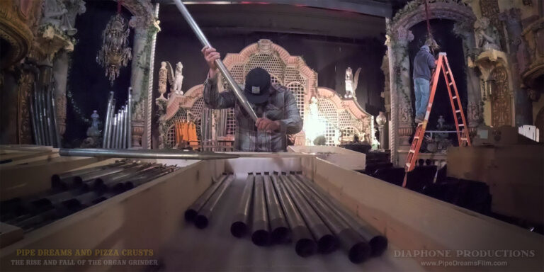 Bijou, Adieu – We Hardly Knew You!